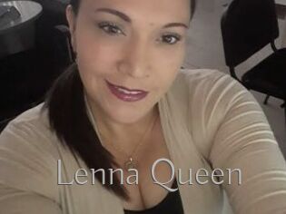 Lenna_Queen