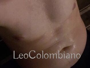 LeoColombiano