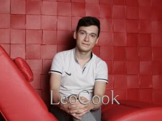 LeoCook