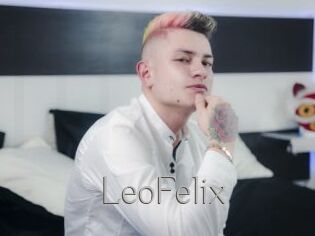 LeoFelix