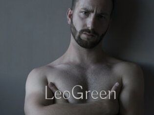 LeoGreen