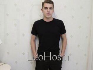 LeoHosin