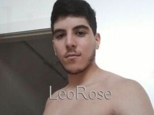 Leo_Rose