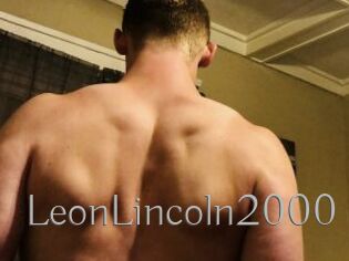 LeonLincoln2000