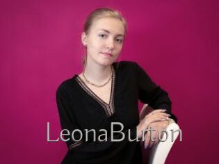 LeonaBurton