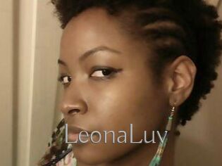 LeonaLuv