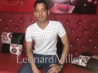 LeonardMillers