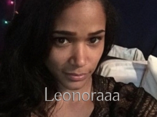 Leonoraaa