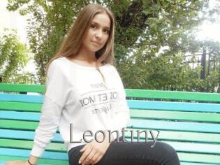 Leontiny