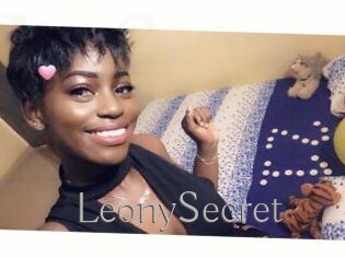 LeonySecret