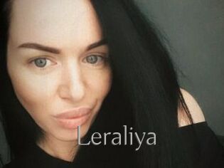 Leraliya