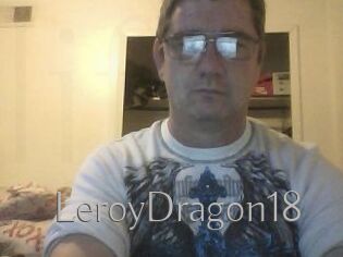 LeroyDragon18