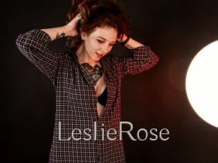 LesIieRose