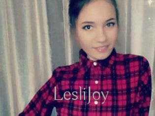 LesliJoy