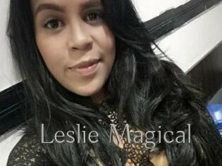 Leslie_Magical