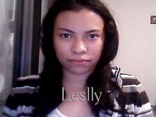 Leslly