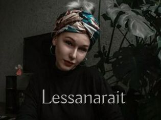 Lessanarait