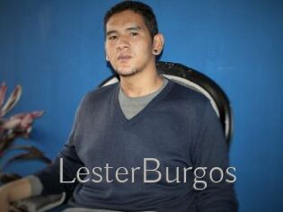 LesterBurgos