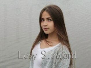 Lesy_Steward