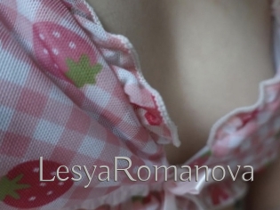 LesyaRomanova