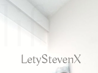 LetyStevenX