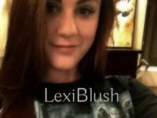 LexiBlush