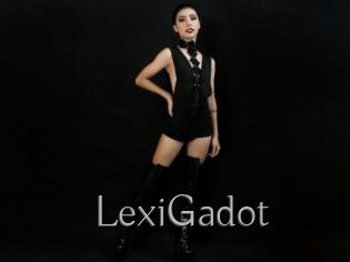 LexiGadot