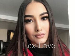 LexiLove