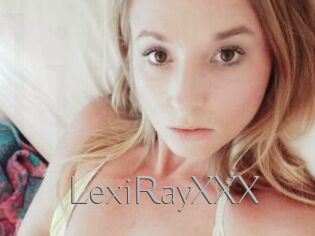 LexiRayXXX