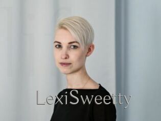 LexiSweetty