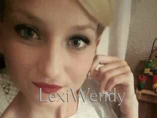 LexiWendy