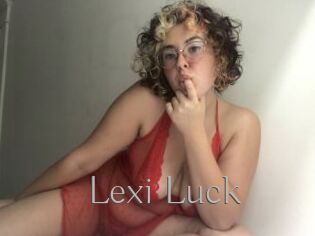 Lexi_Luck