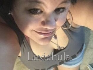 Lexichula