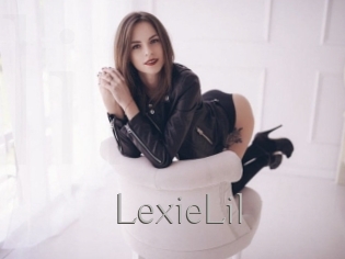 LexieLil