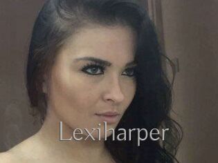 Lexiharper