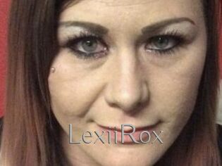 LexiiRox