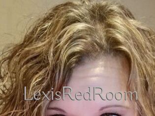 LexisRedRoom