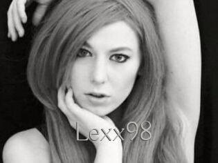 Lexx98