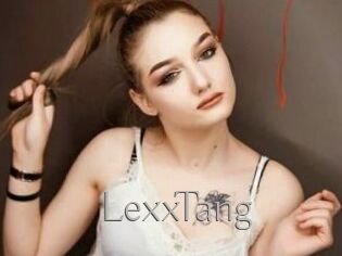 LexxTang