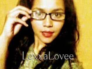 Lexxa_Lovee