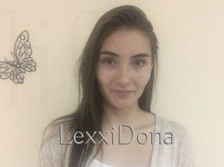 LexxiDona