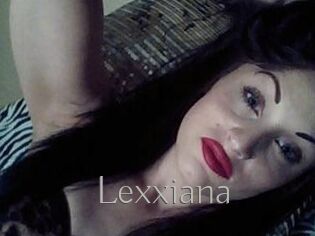 Lexxiana