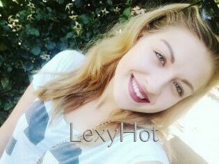 LexyHot