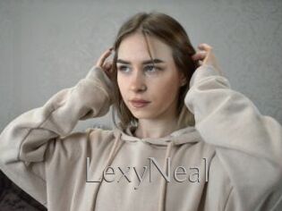 LexyNeal