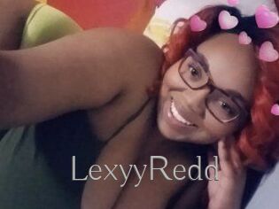 LexyyRedd