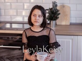 LeylaKeisy