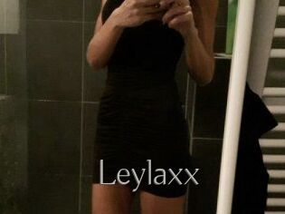 Leylaxx