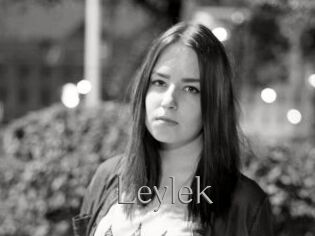Leylek