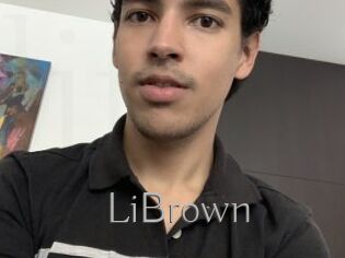 LiBrown