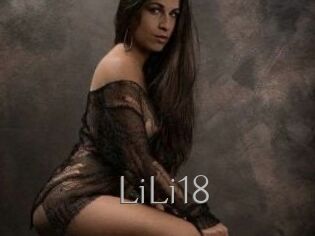 LiLi18